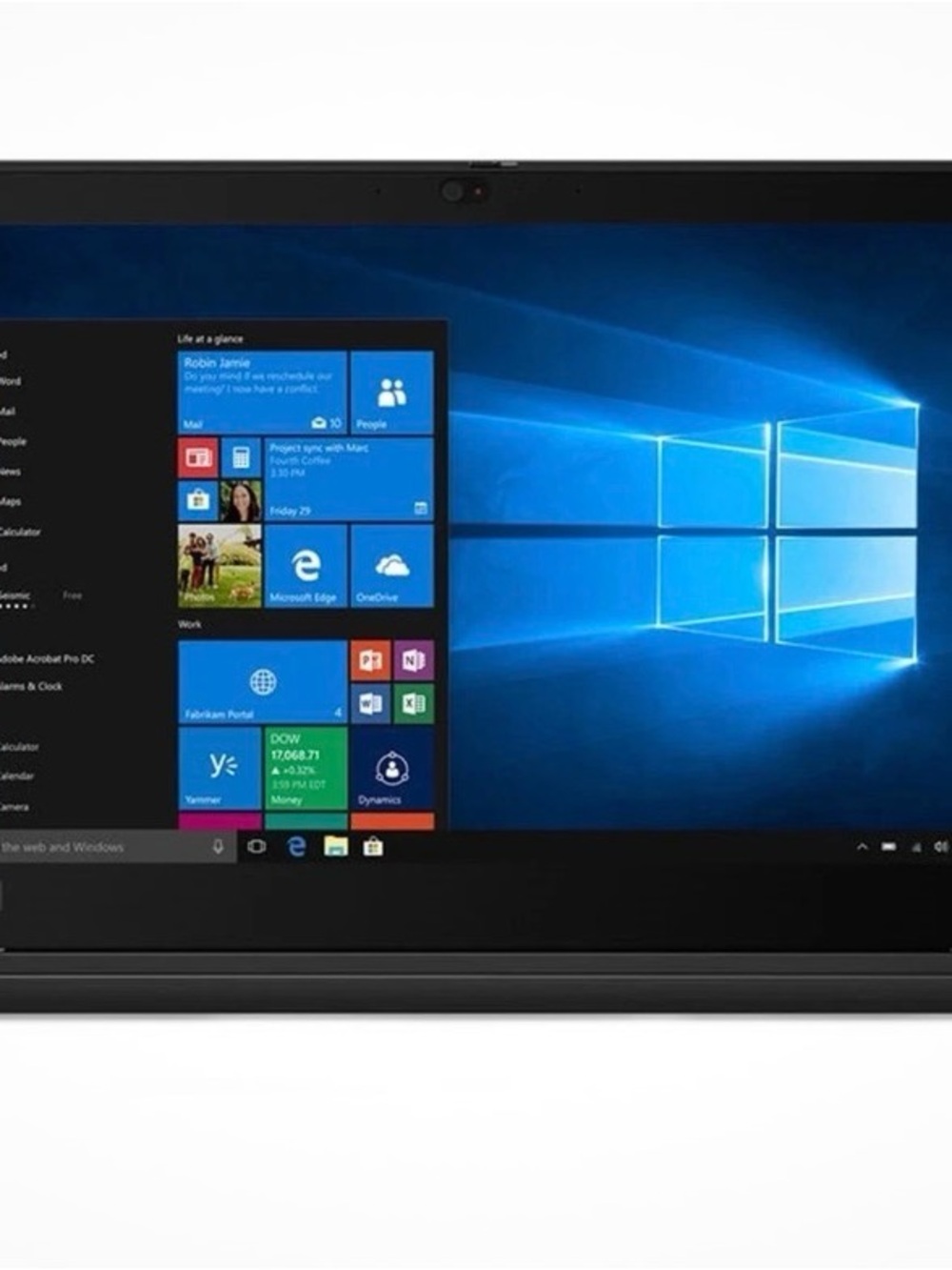 Lenovo ThinkPad T14s Gen 1 & Lenovo USB-C